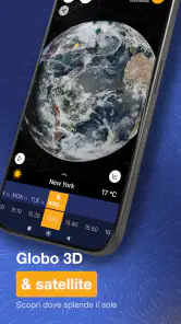 Ventusky: Meteo & Radar screenshot 3