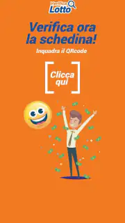Verifica Lotto - Verifica vinc screenshot 2