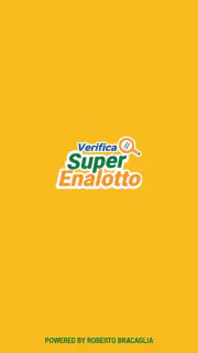 Verifica Qrcode Superenalotto screenshot 1
