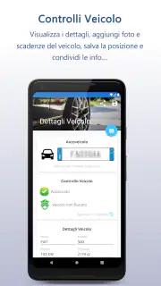 Verifica RCA Italia screenshot 3