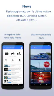 Verifica RCA Italia screenshot 5