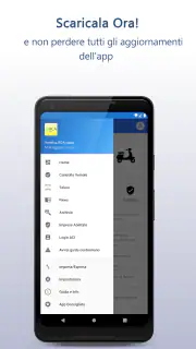 Verifica RCA Italia screenshot 8
