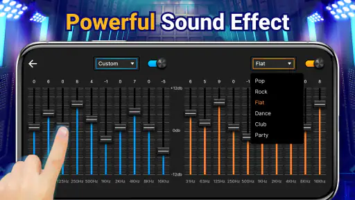 Vero Studio di mixaggio DJ screenshot 3