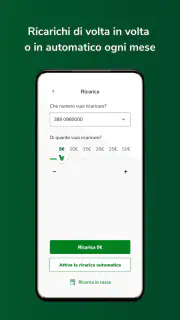 Very Mobile screenshot 4