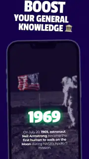Vestige: What year? screenshot 2