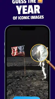 Vestige: What year? screenshot 6