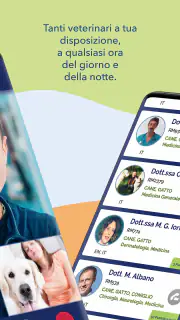 VetOnline24 - 2.0 screenshot 2