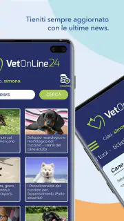 VetOnline24 - 2.0 screenshot 4