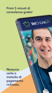 VetOnline24 - 2.0 screenshot 6