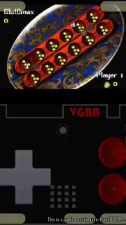VGBAnext GBA/GBC/NES Emulator screenshot 3