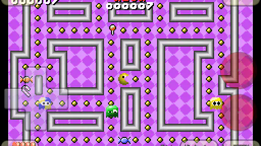 VGBAnext GBA/GBC/NES Emulator screenshot 4