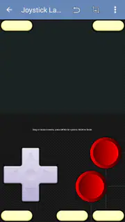 VGBAnext GBA/GBC/NES Emulator screenshot 5