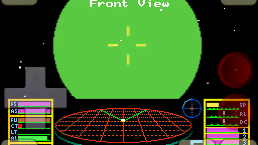 VGBAnext GBA/GBC/NES Emulator screenshot 6