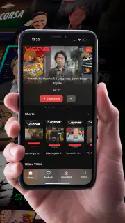 VGP PLAY screenshot 2
