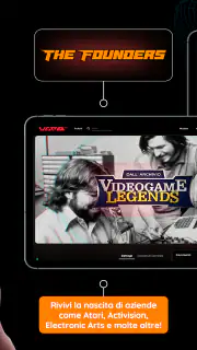 VGP PLAY screenshot 3