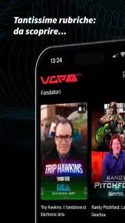 VGP PLAY screenshot 5