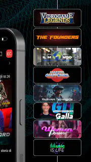 VGP PLAY screenshot 6