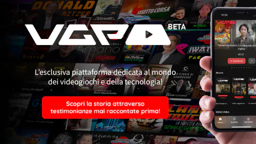 VGP PLAY screenshot 8
