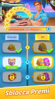 Via Pettegolezzi: Rompicapi screenshot 6