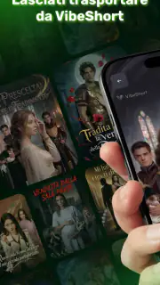 VibeShort: AI Drammi e Serie screenshot 7