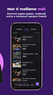 Vibly: Lezioni di Musica screenshot 3