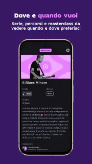 Vibly: Lezioni di Musica screenshot 7