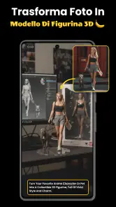 Video AI - Abbracci e Baci screenshot 2