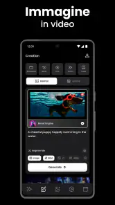 Video AI - Abbracci e Baci screenshot 5