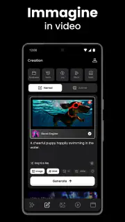Video AI - Abbracci e Baci screenshot 5