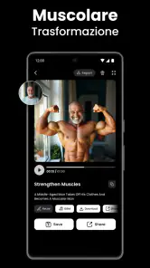 Video AI - Abbracci e Baci screenshot 7