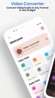 Video Converter Pro screenshot 2