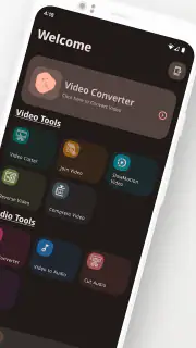Video Converter Pro screenshot 3