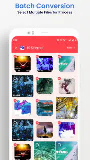 Video Converter Pro screenshot 4