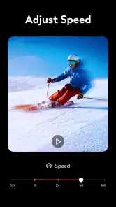 Video Maker con Foto Musica screenshot 4