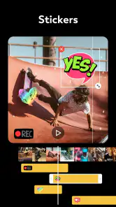 Video Maker con Foto Musica screenshot 7