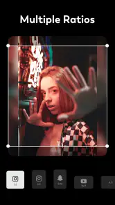 Video Maker con Foto Musica screenshot 8