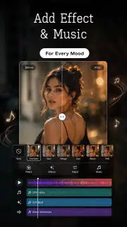 Video Short Maker & Editor screenshot 3