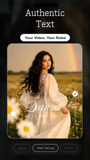 Video Short Maker & Editor screenshot 4