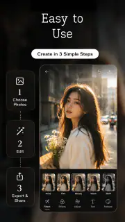 Video Short Maker & Editor screenshot 5