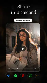 Video Short Maker & Editor screenshot 6