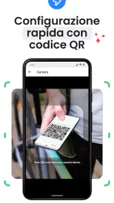 Videocamera di sicurezza screenshot 6