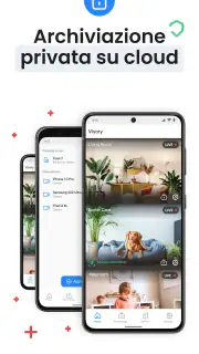 Videocamera di sicurezza screenshot 7