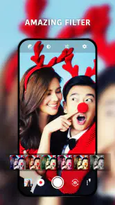 Videocamera HD screenshot 3