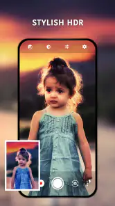 Videocamera HD screenshot 4