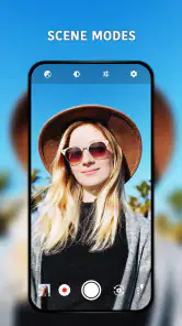 Videocamera HD screenshot 7