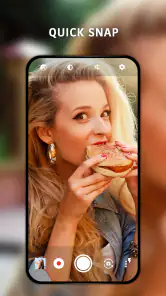 Videocamera HD screenshot 8