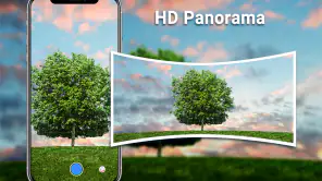 Videocamera HD per Android screenshot 2