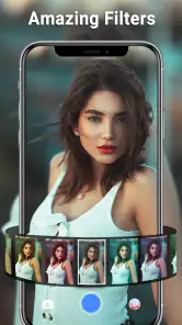 Videocamera HD per Android screenshot 6