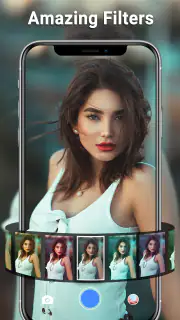 Videocamera HD per Android screenshot 6
