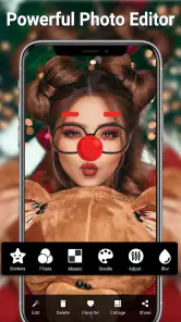 Videocamera HD per Android screenshot 8